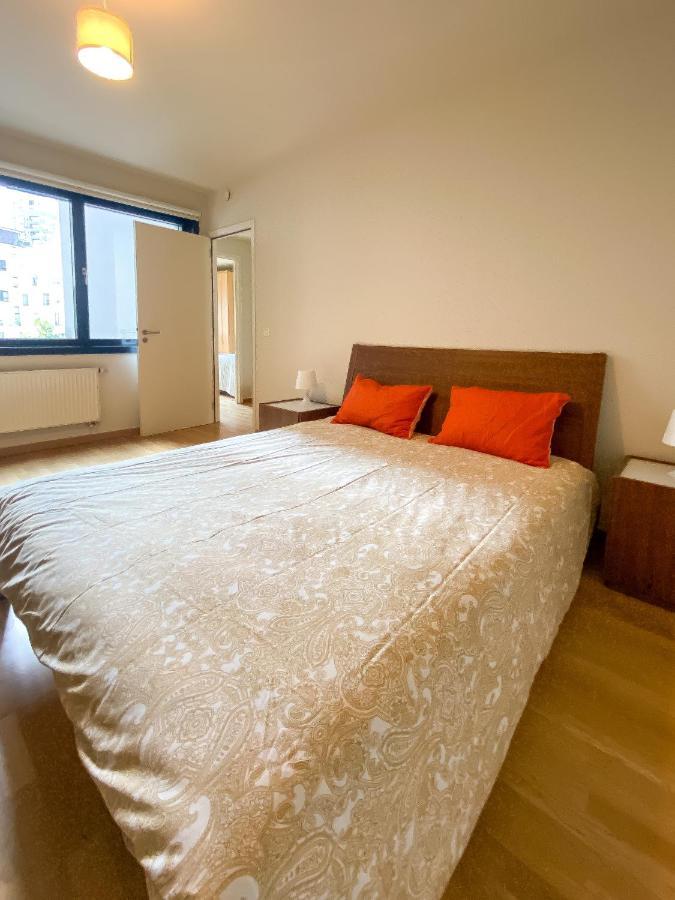 Europeenne Union Apartment Brüssel